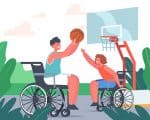 The Benefits of Sports For Special Needs Children
