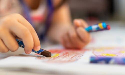 How Will Occupational Therapy Help My Toddler?