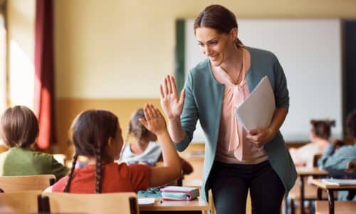 Does My Child Need an IEP?