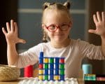 How Therapies Can Help Your Child With Down Syndrome Live Their Very Best Life
