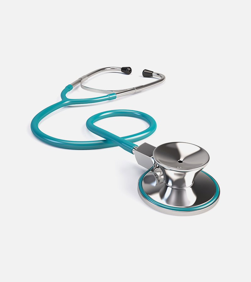 Nursing Stethoscope