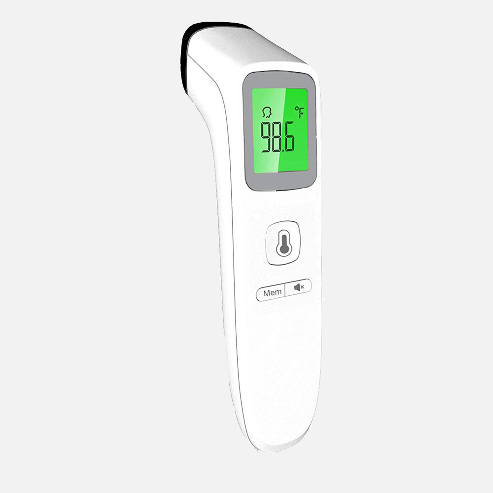 IR Temp Gun  Imagine Pediatric Therapy