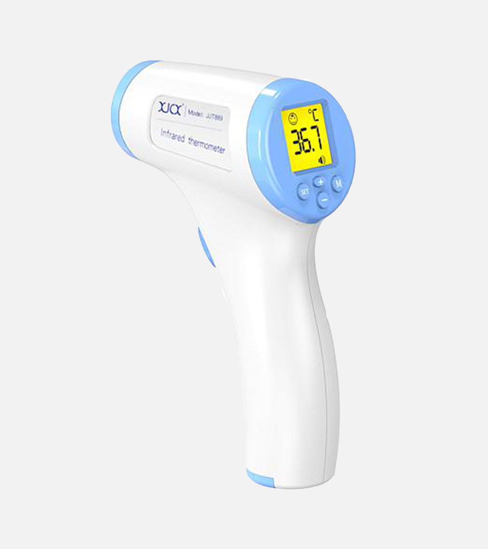 IR Temp Gun  Imagine Pediatric Therapy