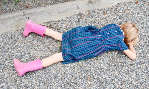 Self-regulation and Occupational Therapy
