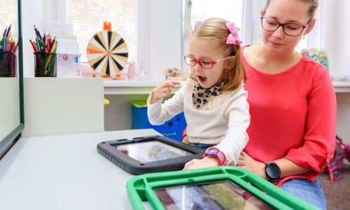 AAC can expand your child’s world!