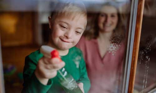 Inclusion Is Incredible